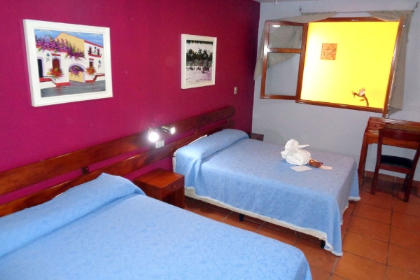 Hotel Los Arcos (Estelí)